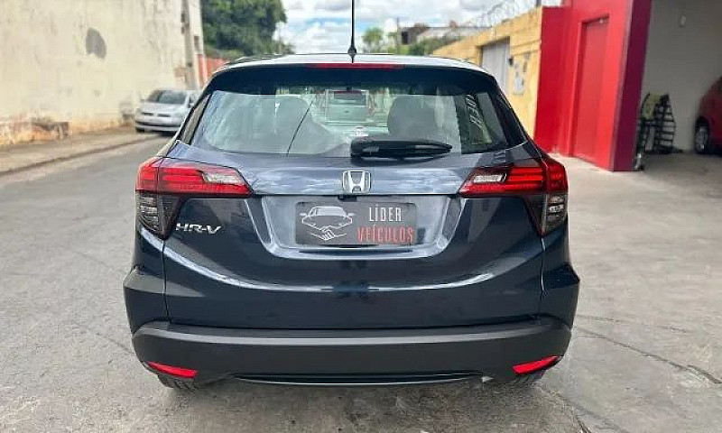 Hr-V Lx 1.8 2020...