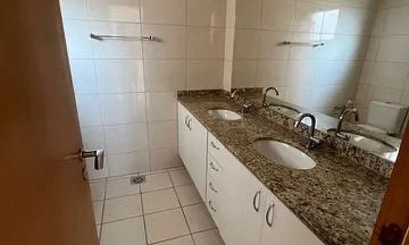 Apartamento Para Alu...