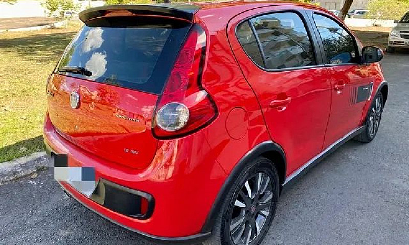 Fiat Palio Sporting ...