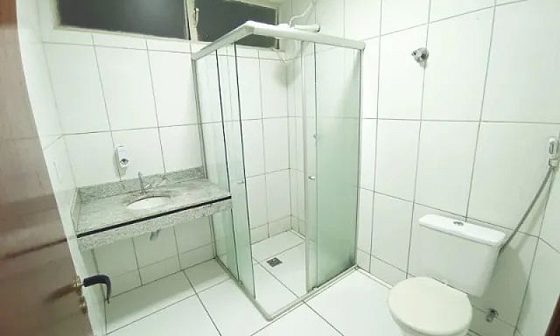 Apartamento Reformad...