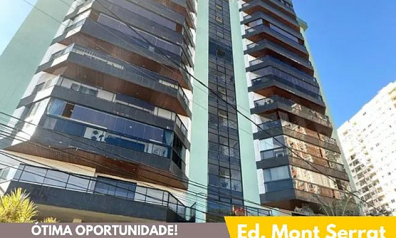 Fit - Apto. Mont Ser...