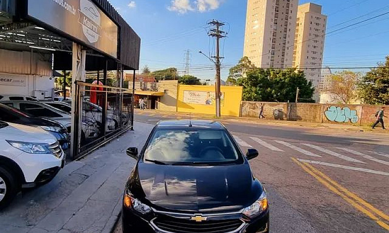 Chevrolet Onix Onix ...