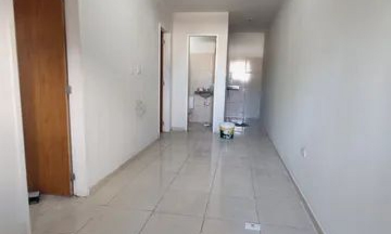 Apartamento 2 Quarto...