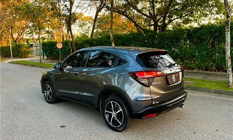 Honda Hr-V 2019 1.8 ...