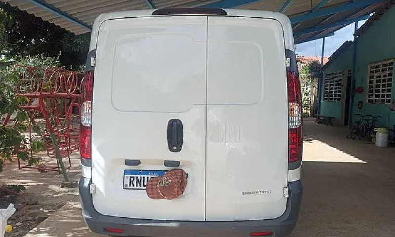 Fiorino Bau...