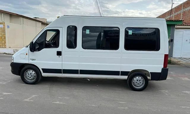 Fiat Ducato Executiv...