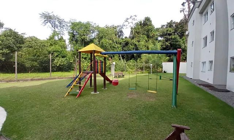 Apartamento Jardim E...