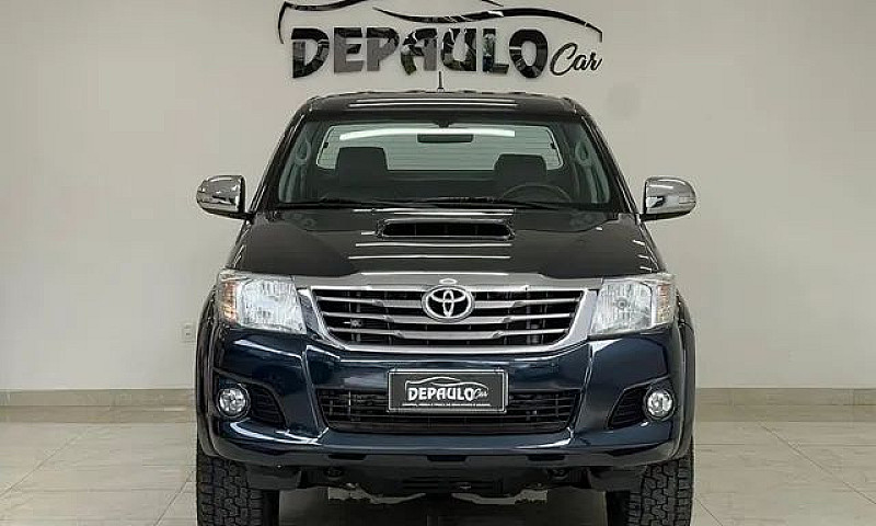 Toyota Hilux Hilux C...