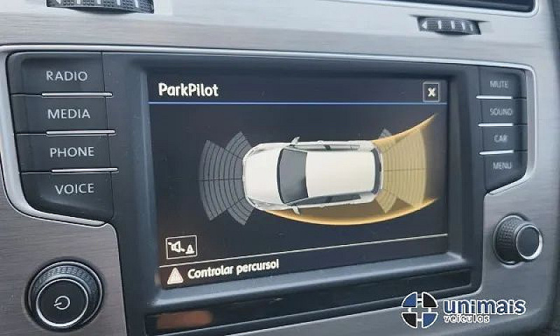 Volkswagen Golf 1.0 ...