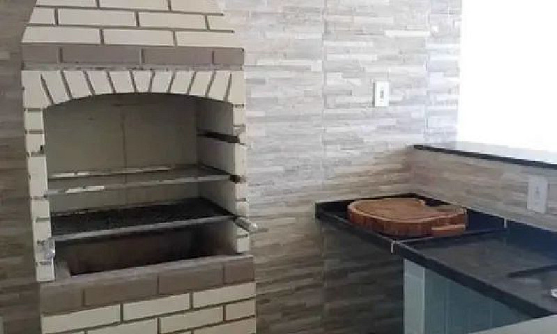 Casa A Venda Em Sama...