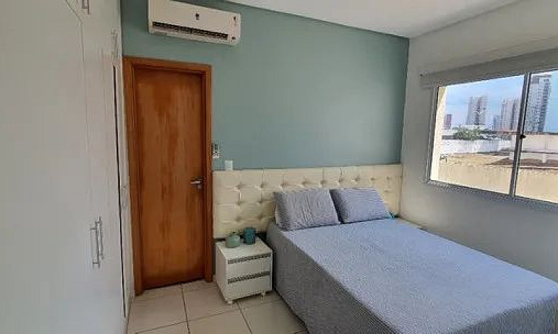 Apartamento Para Alu...