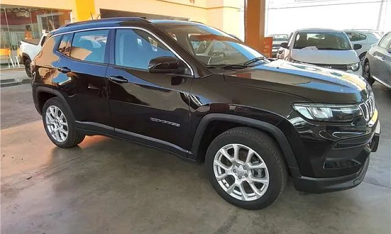 Jeep Compass 2021 2....