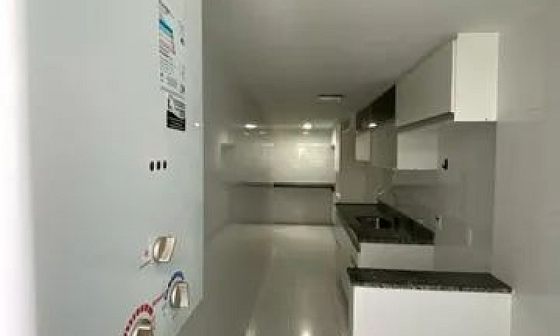 Apto 2 Quartos - Cac...