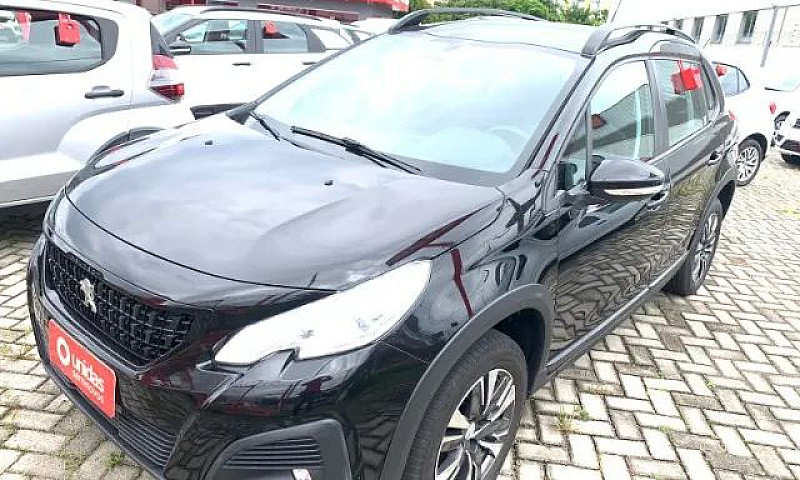 Peugeot 2008 Allure ...