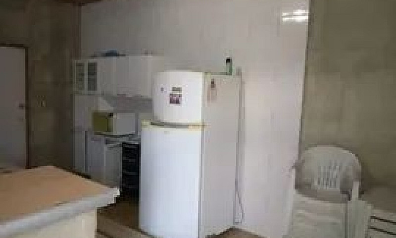 Vendo 01 Casa Em Una...