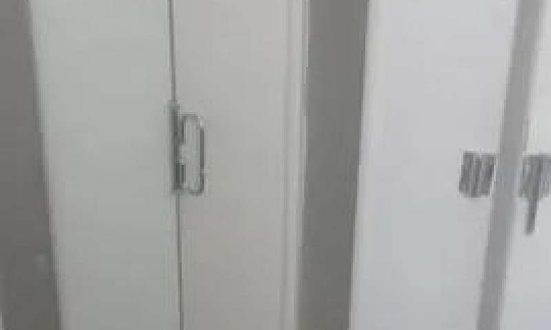 Apartamento Em Rua C...