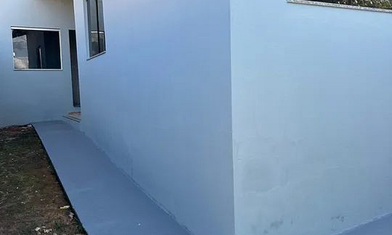 Casa Em Florestal - ...