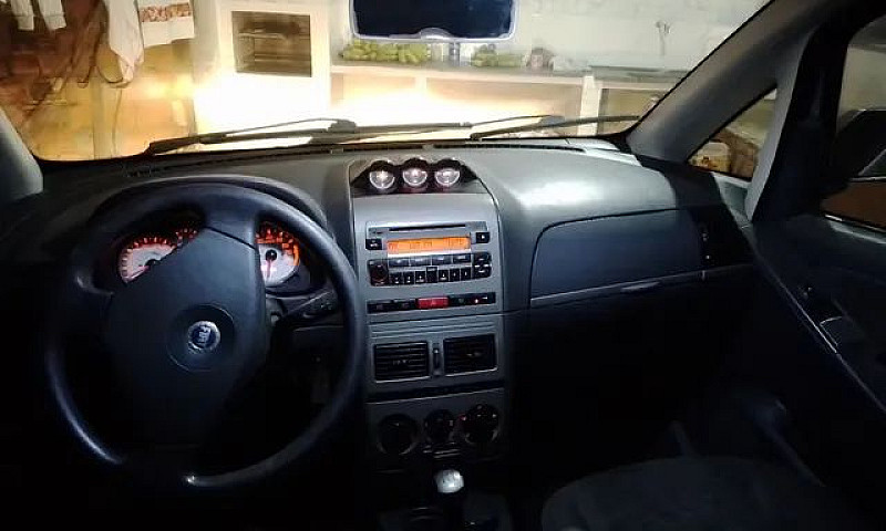 Ideia Edventury Look...