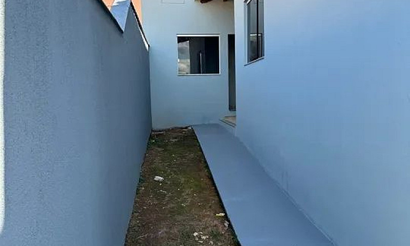 Casa Em Florestal - ...