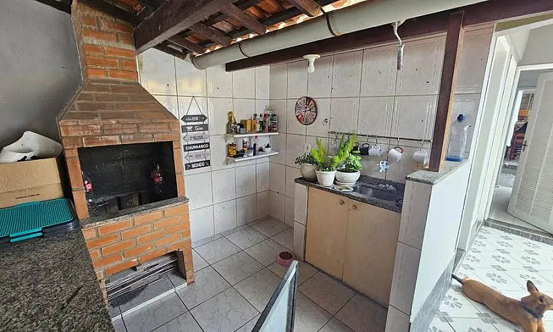 Casa A Venda, Ótima ...