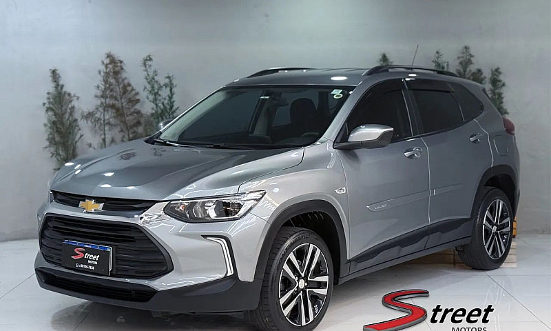 Tracker Lt 2025 Flex...