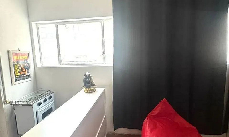 Kitnet Centro Sao Pa...