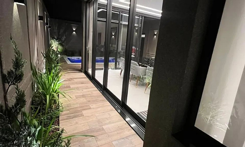 Village Damha 4 ( Mi...