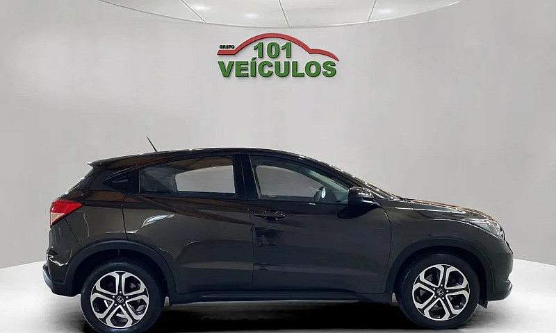  Hr-V Lx Cvt 1.8 I-V...