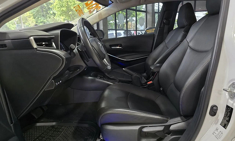Toyota Corolla Xei 2...