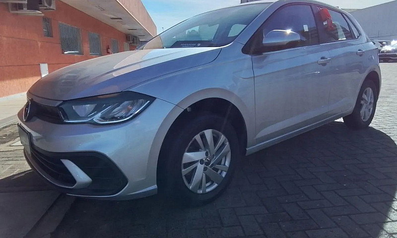 Volkswagen Polo 2024...