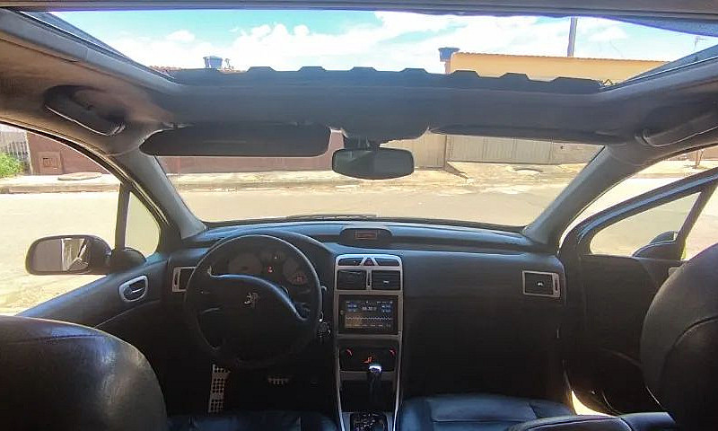 Peugeot 307 Feline/G...