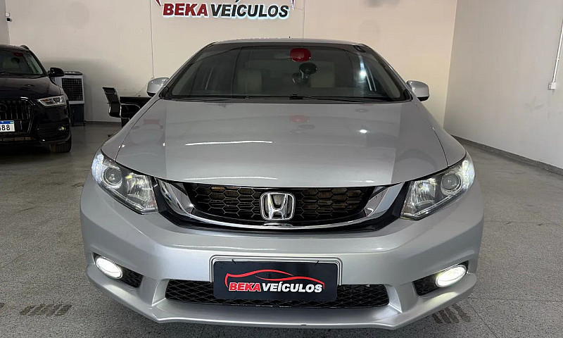 Honda Civic Sedan Lx...