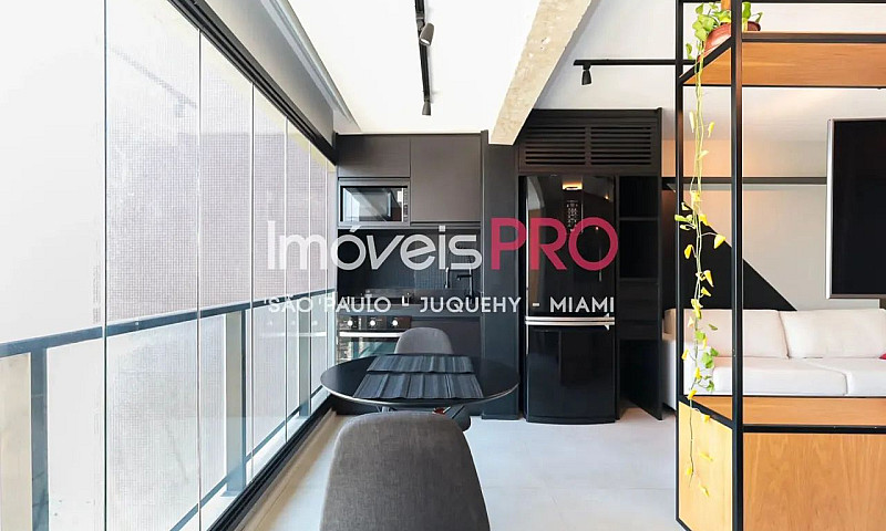 Incrível Apartamento...