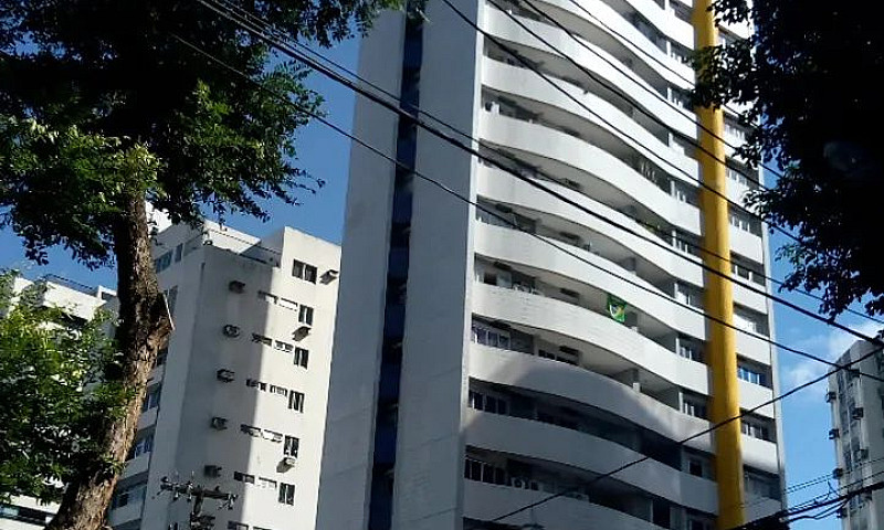 Apartamento Para Alu...