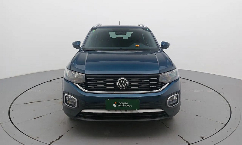 Volkswagen T-Cross 2...