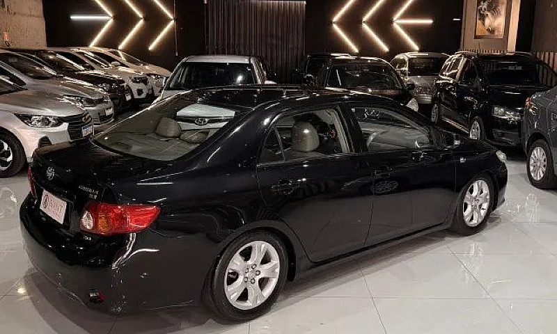 Toyota Corolla Xei 2...