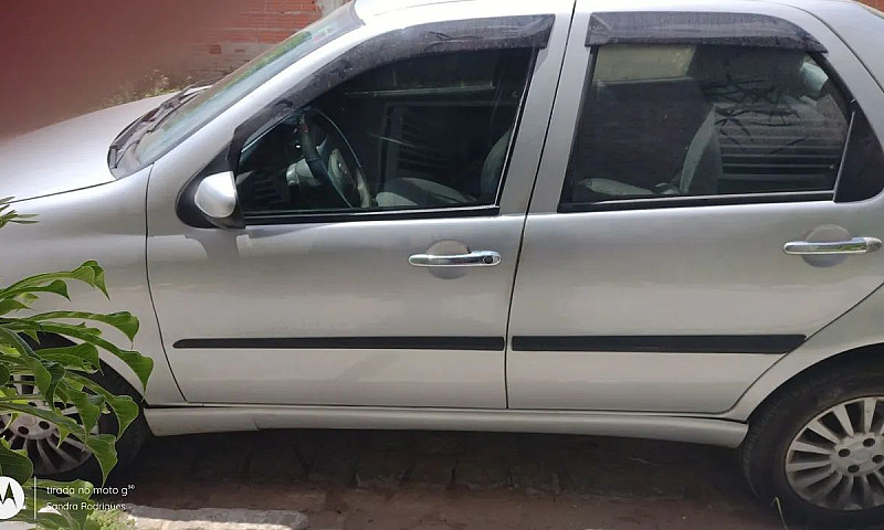 Fiat Siena Celebrati...