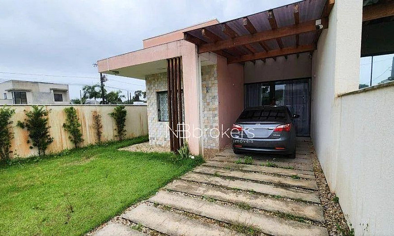 Casa Semi Nova Em It...