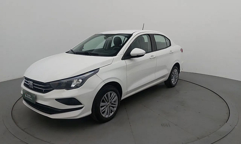 Fiat Cronos 1.0 6V F...