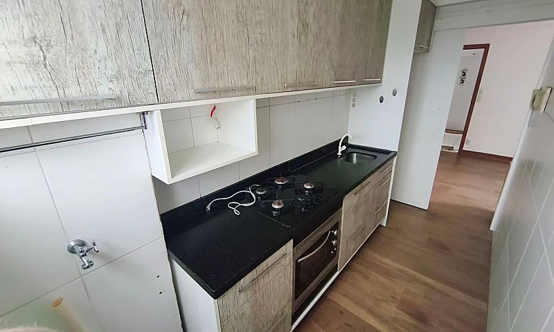 Vendo Lindo Apartame...