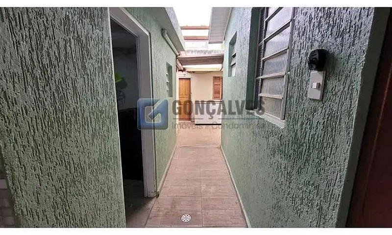 Venda Casa Sao Berna...