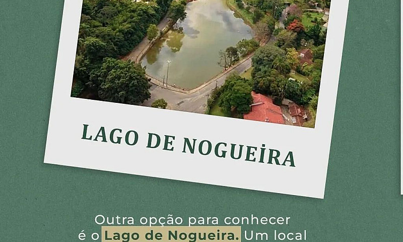 Estaçao Nogueira - E...