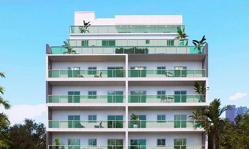 Apartamento Em Jardi...