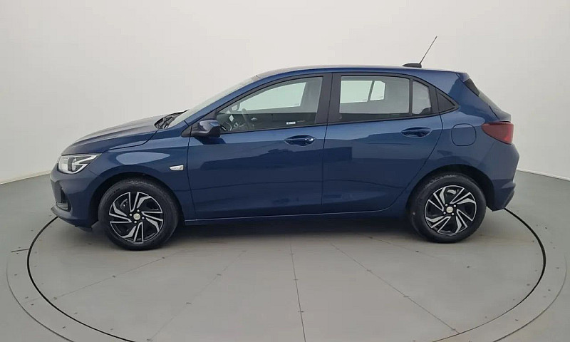 Chevrolet Onix 2024 ...