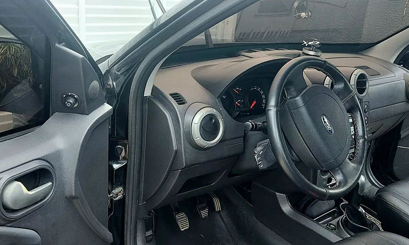 Ford Ecosport Xlt Fr...