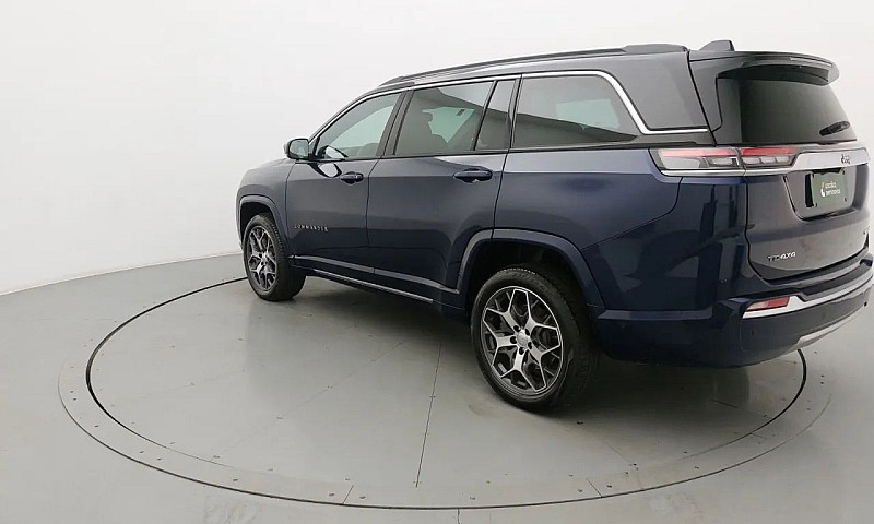 Jeep Commander 2024 ...