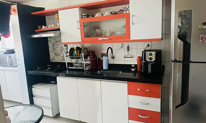 Alugo Apartamento No...