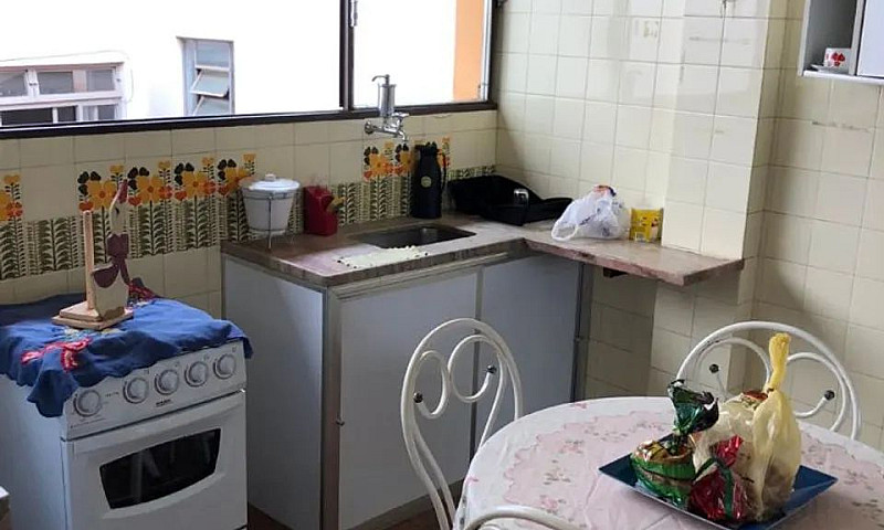 Apartamento Localiza...