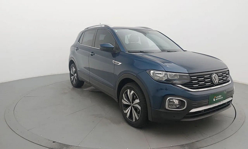 Volkswagen T-Cross H...