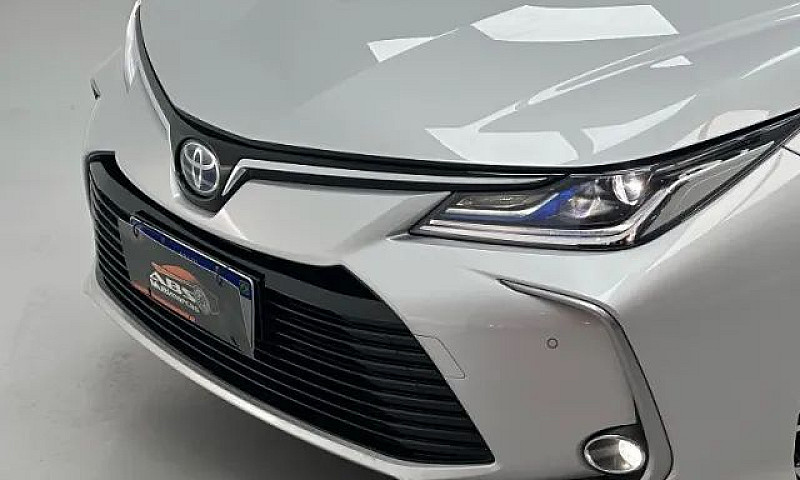 Corolla Altis Premiu...